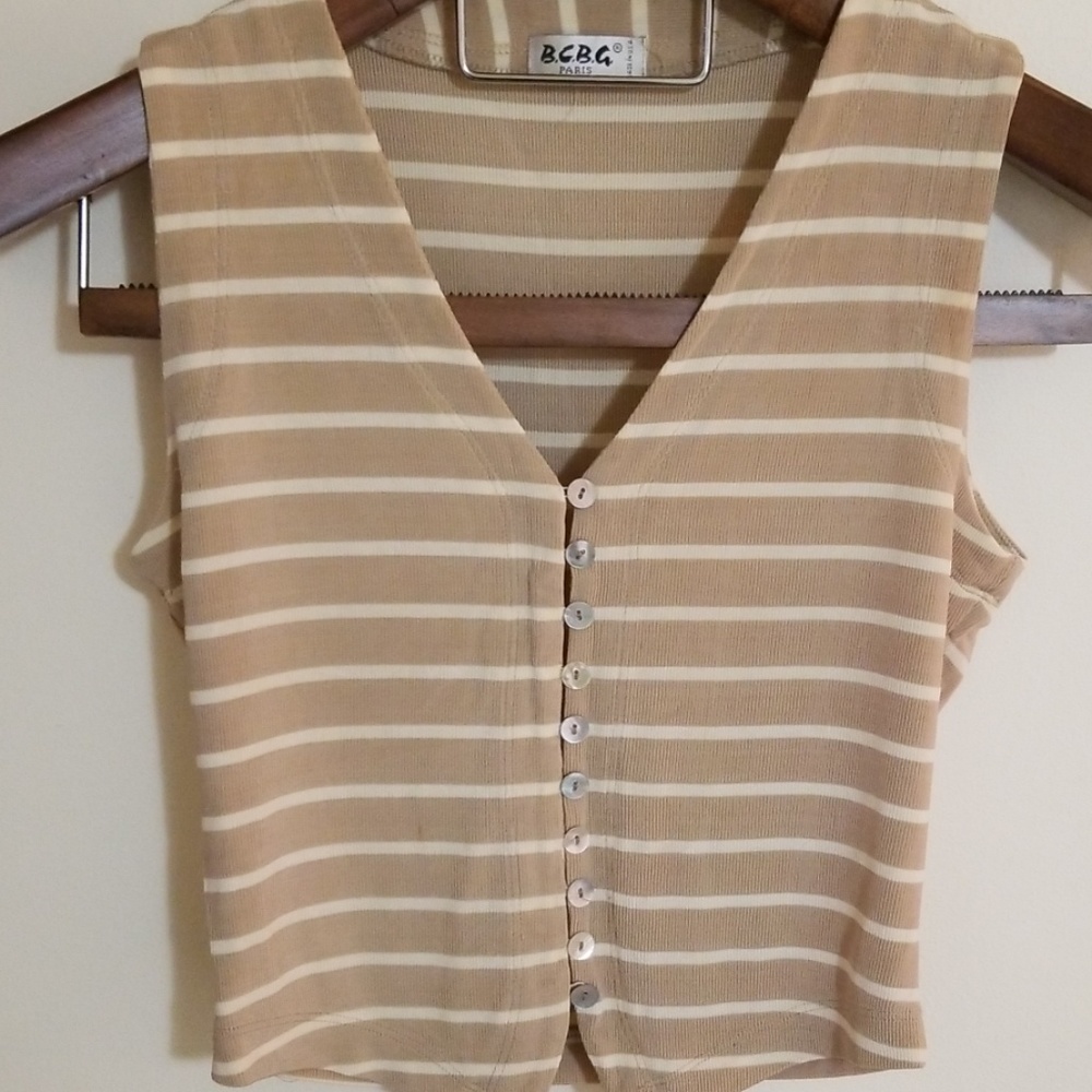 Vest/ top